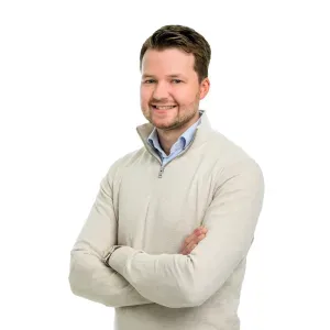 Foto van M. (Marcel) de Groot