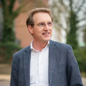 Photo of M. (Marcel) Folkerts