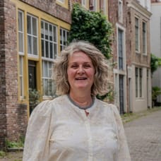 Foto von M. (Marianka) Blanker