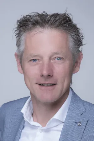 Photo of M. (Michel) Klinkenberg RT RM
