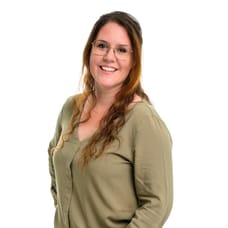 Photo de M. (Michèle) de Kruif