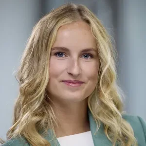 Foto van M. (Mila) Freesen - K-RMT