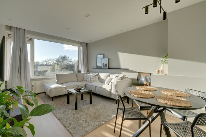 M.Nijhoffstraat 212 in Weesp Foto