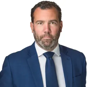 Photo de M.R. Govers