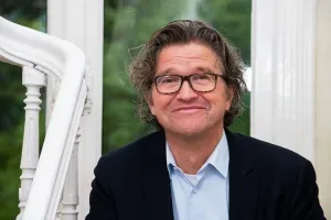 Foto van M.R. Kon