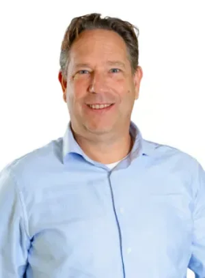 Foto van M.R. (Martijn) Bok