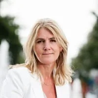 Foto van M.S. (Irma) van de Sande