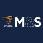 Logo M&S Powered by HRS