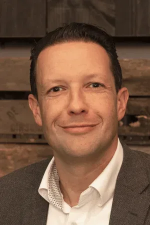 Photo de M. van de Vondevoort