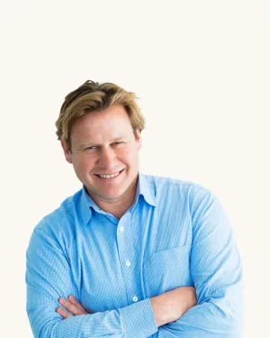 Photo of M. van Ravenhorst