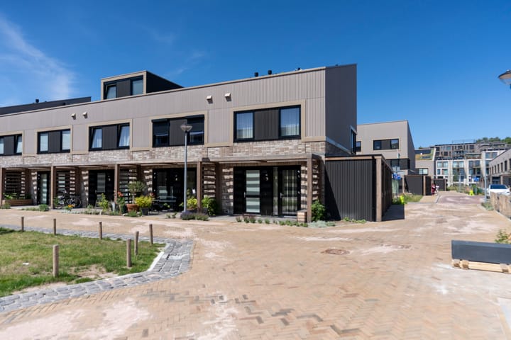 M. Vasalishof 3 in 's-Gravenhage foto