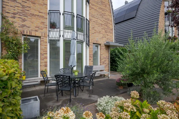 M. Vasalisstraat 4 Voorschoten thumbnail 10