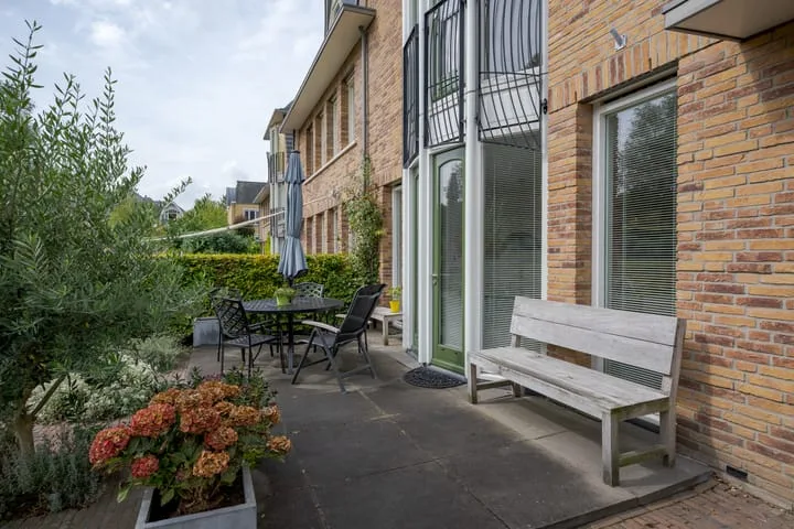 M. Vasalisstraat 4 Voorschoten thumbnail 11
