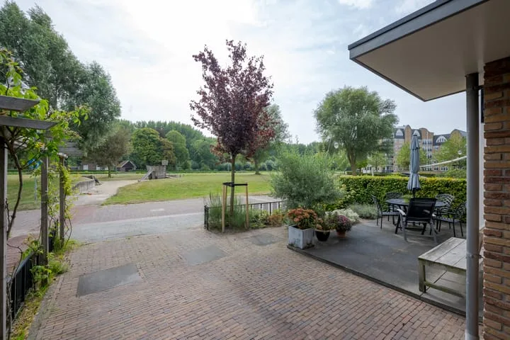 M. Vasalisstraat 4 Voorschoten thumbnail 13