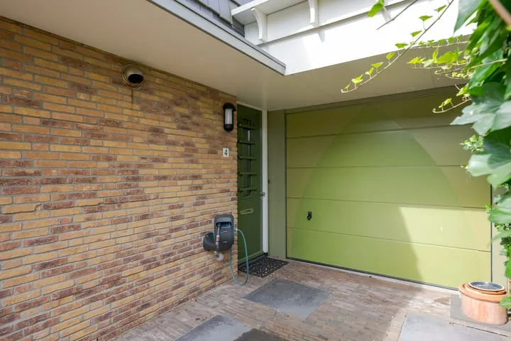 M. Vasalisstraat 4 Voorschoten thumbnail 14