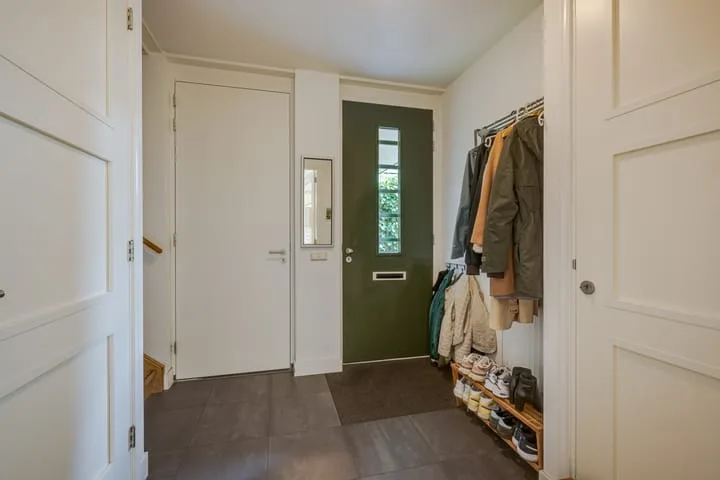 M. Vasalisstraat 4 Voorschoten thumbnail 15