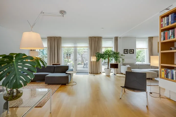 M. Vasalisstraat 4 Voorschoten thumbnail 18