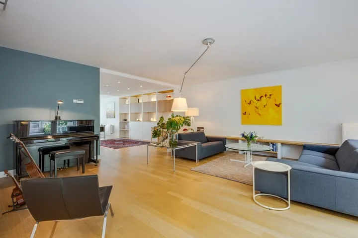 M. Vasalisstraat 4 Voorschoten thumbnail 24