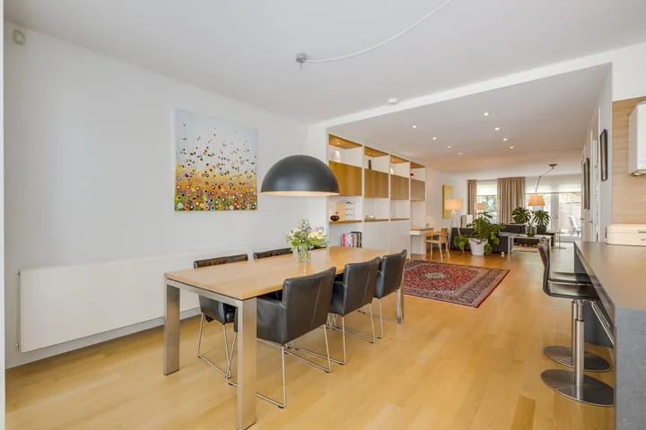 M. Vasalisstraat 4 Voorschoten thumbnail 29