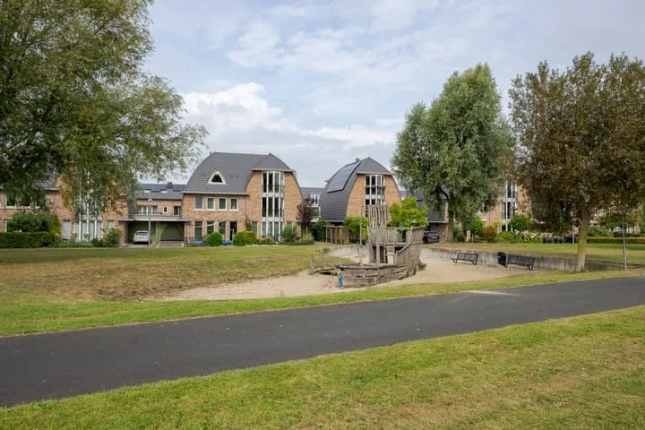 M. Vasalisstraat 4 Voorschoten foto 3