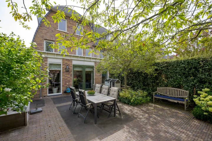 M. Vasalisstraat 4 Voorschoten thumbnail 4