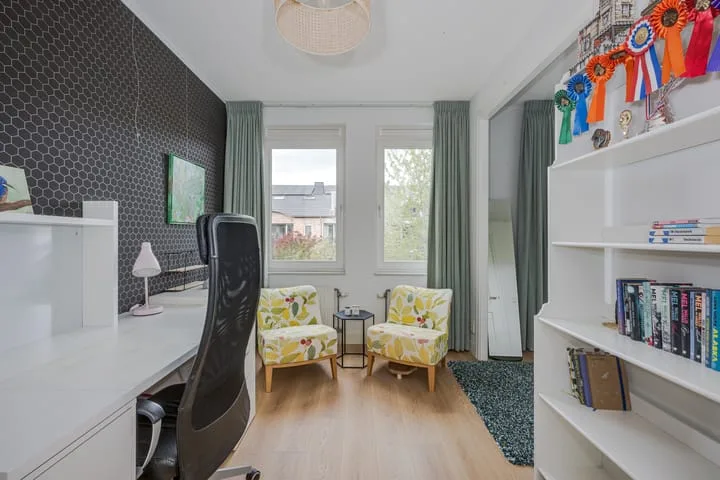 M. Vasalisstraat 4 Voorschoten thumbnail 41
