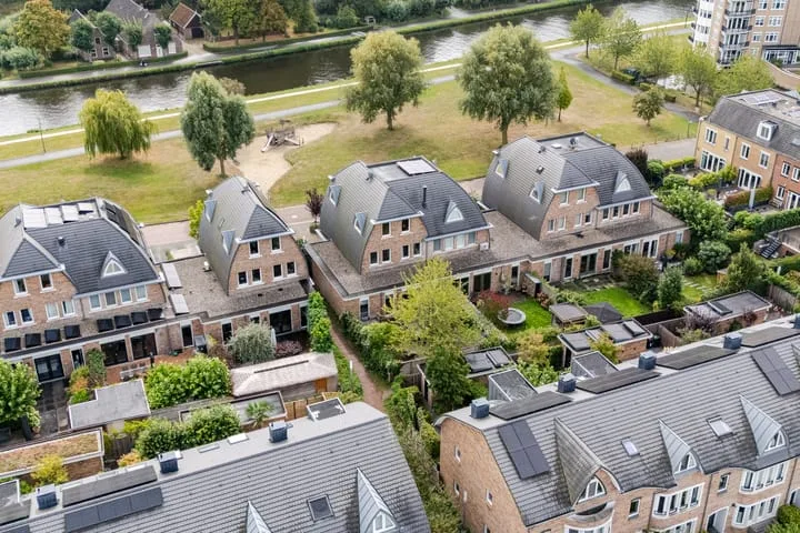 M. Vasalisstraat 4 Voorschoten thumbnail 5
