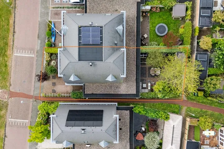 M. Vasalisstraat 4 Voorschoten thumbnail 6