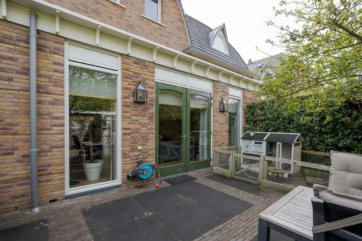 M. Vasalisstraat 4 Voorschoten thumbnail 63