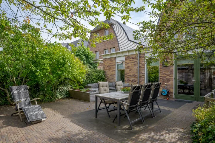M. Vasalisstraat 4 Voorschoten thumbnail 68
