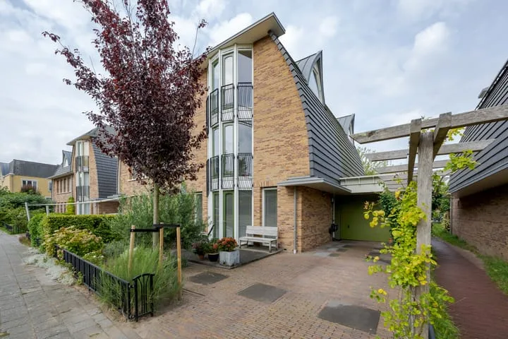 M. Vasalisstraat 4 Voorschoten thumbnail 7