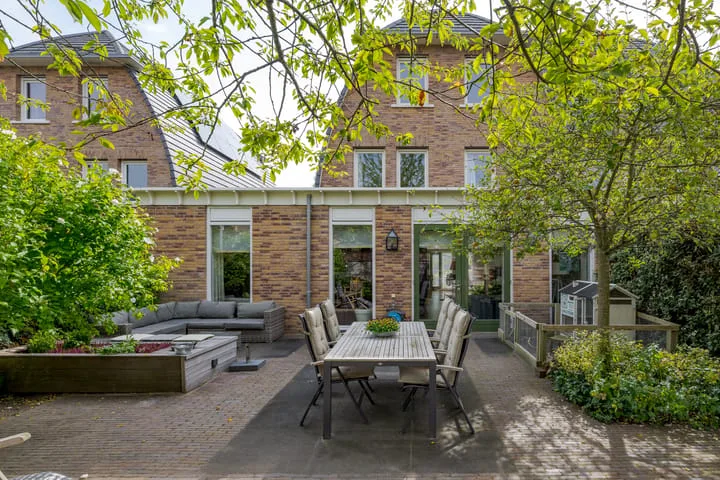 M. Vasalisstraat 4 Voorschoten thumbnail 71