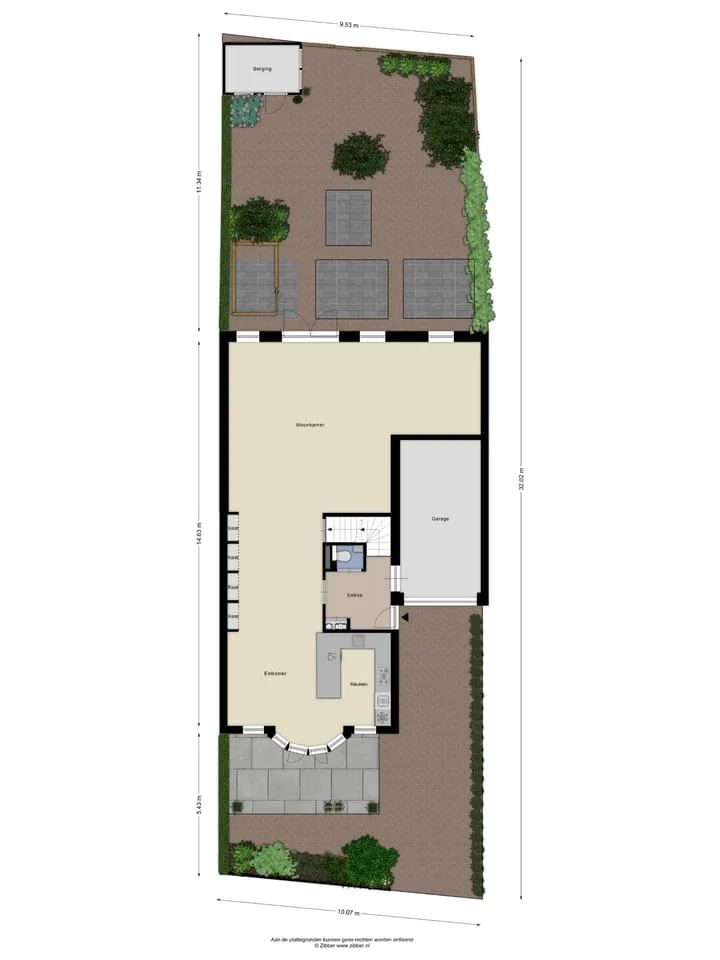 M. Vasalisstraat 4 Voorschoten thumbnail 73