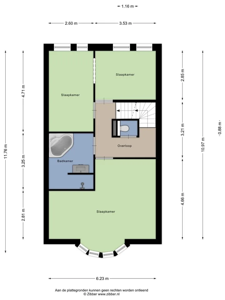 M. Vasalisstraat 4 Voorschoten thumbnail 75