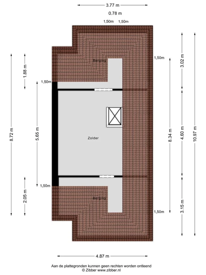 M. Vasalisstraat 4 Voorschoten thumbnail 78