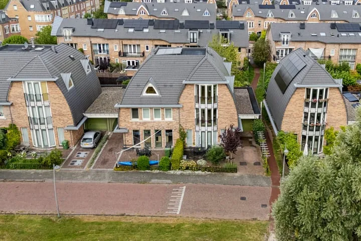 M. Vasalisstraat 4 Voorschoten thumbnail 8