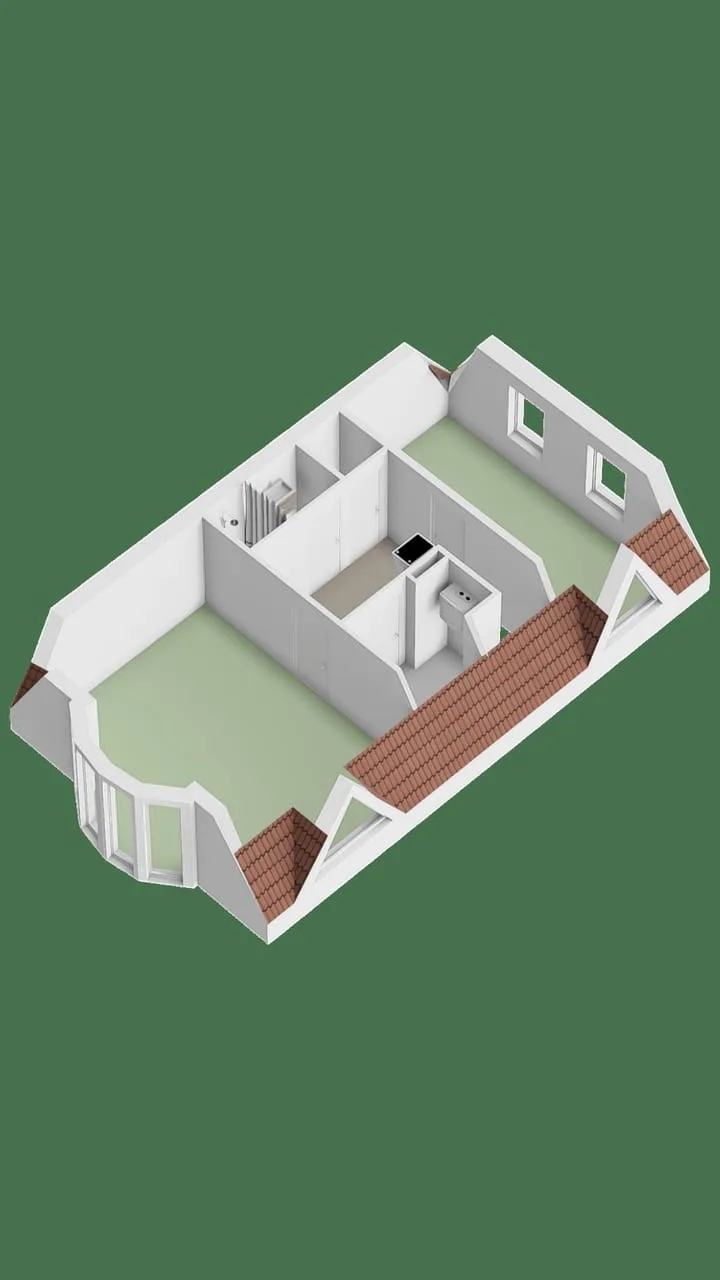 M. Vasalisstraat 4 Voorschoten thumbnail 82