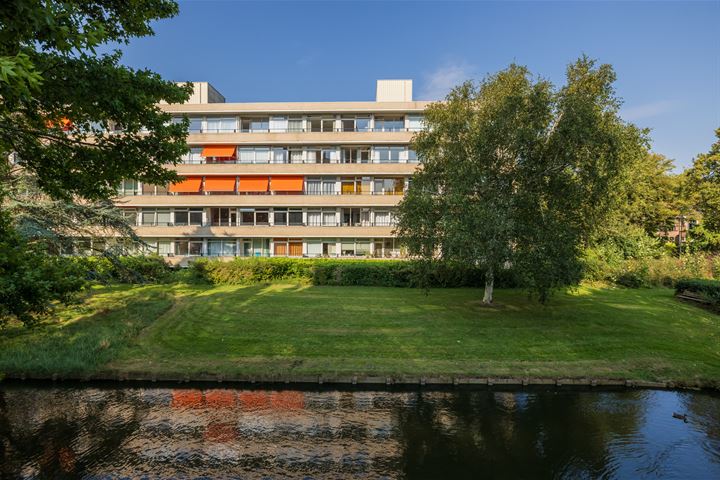 M. Vaumontlaan 138 in Heemstede foto