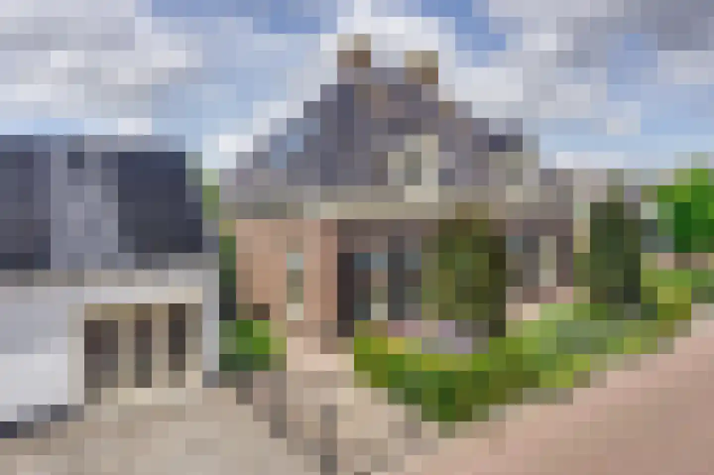 M. Vaumontlaan 64 in Heemstede