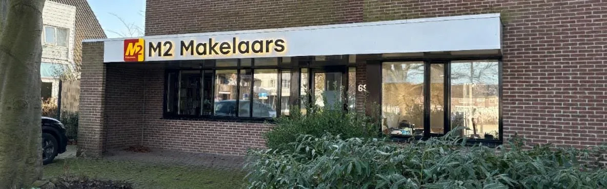 Mannschaftsfoto von M2 Makelaars Zeeuws-Vlaanderen