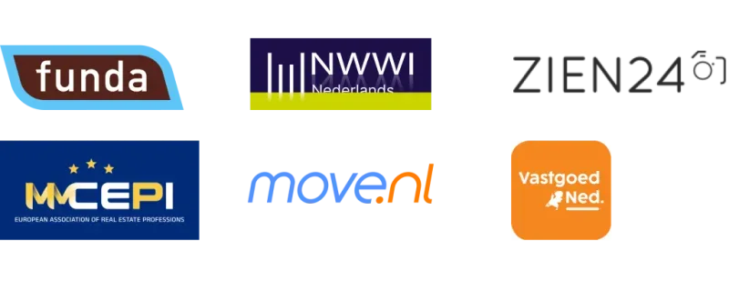 Kantoor foto van M2 Vastgoed