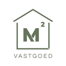 Logo van M2 Vastgoed