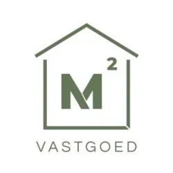 Logo van M2 Vastgoed
