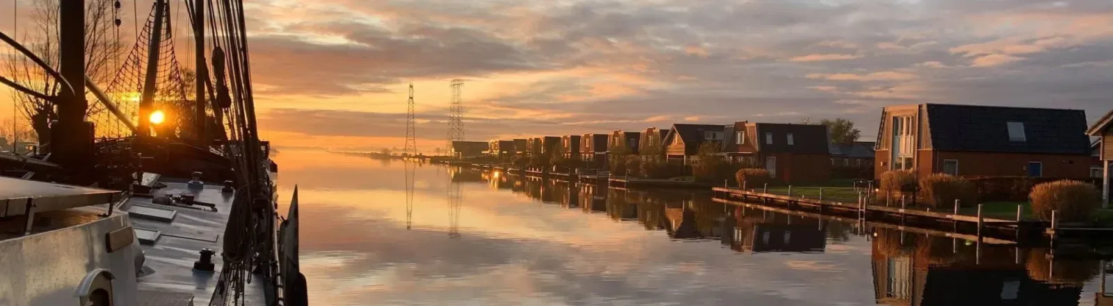 Mannschaftsfoto von M4 Vastgoed