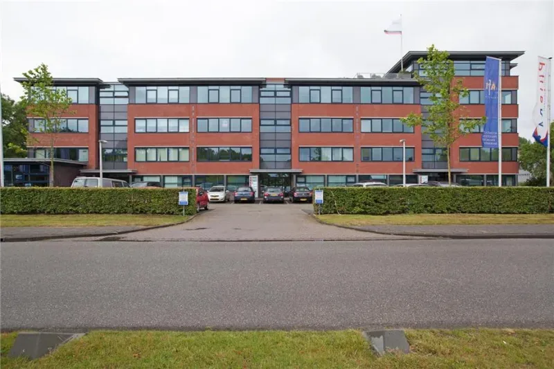 Kantoor foto van M4 Vastgoed