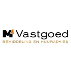 Logo M4 Vastgoed