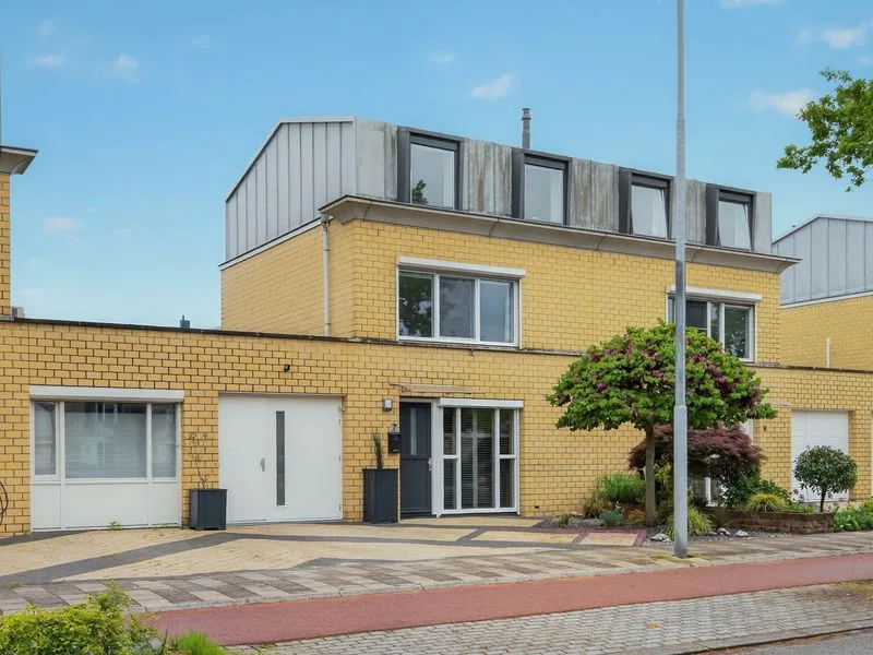 Kantoor foto van MA/COM Stad- en Regio Makelaars
