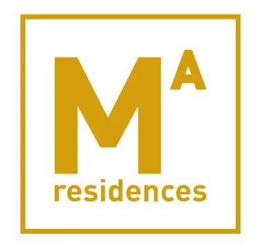 Kantoor foto van MA Residences in Amsterdam