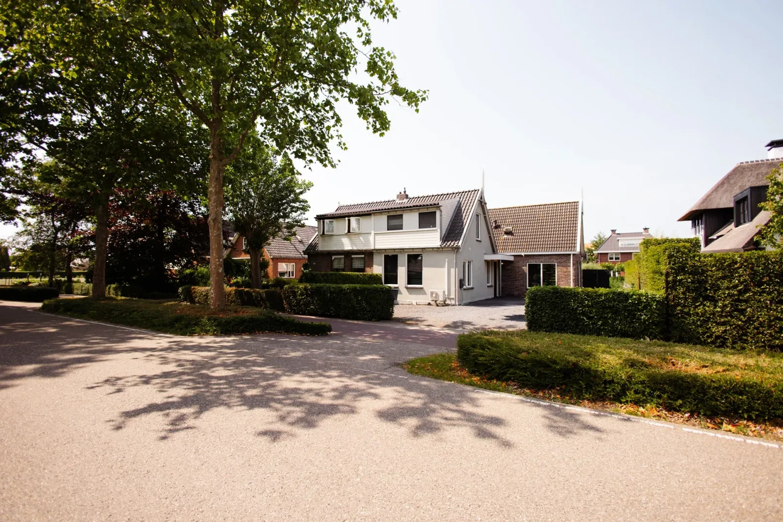 Team photo of MA Residences