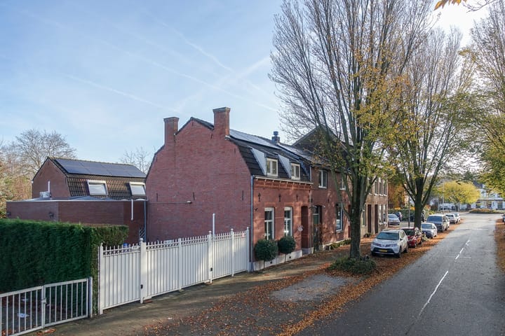 Maagdenbergweg 51 in Venlo Foto